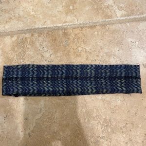 Lululemon headband